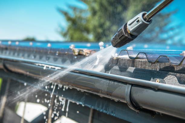 Why Choose Our Certified Pressure Washing Experts for Your Project Needs in Jordan, NY?