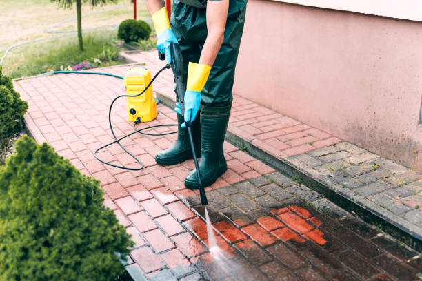 Best Commercial Building Pressure Washing  in Jordan, NY