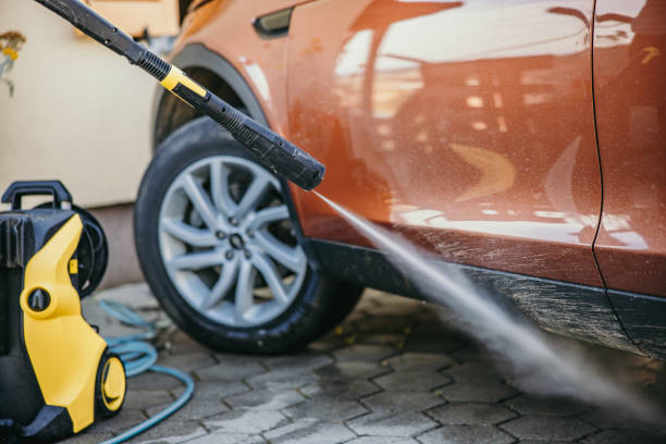 Best Pressure Washing Company Near Me  in Jordan, NY